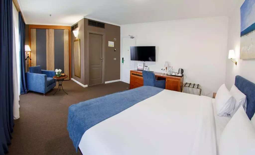 Best Western Plus Congress Hotel Yerevan